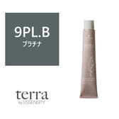 テラ by エッセンシティ 9PL.B《グレイカラー》85g【医薬部外品】