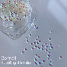 Bonnail バブリングシャインドット 1.5g