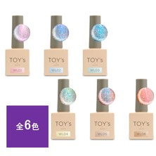 TOY's &times; INITY ホワイトライトコレクション