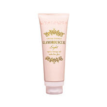 グラマラスカール N クリームエッセンス ライト 100g