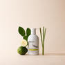eco store(エコストア) ハンドウォッシュポンプ レモングラス＆ライムリーフ 300ml 6