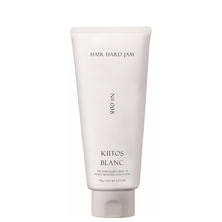 キートスブラン ヘアハードジャム 8 190g