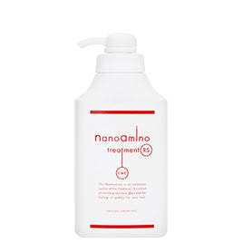 ナノアミノ シャンプーRM 1000mlの卸・通販 | ビューティガレージ