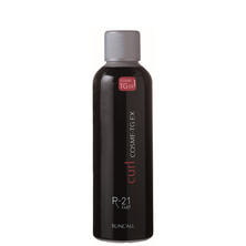R-21 カール コスメ TG EX 1剤 400ml