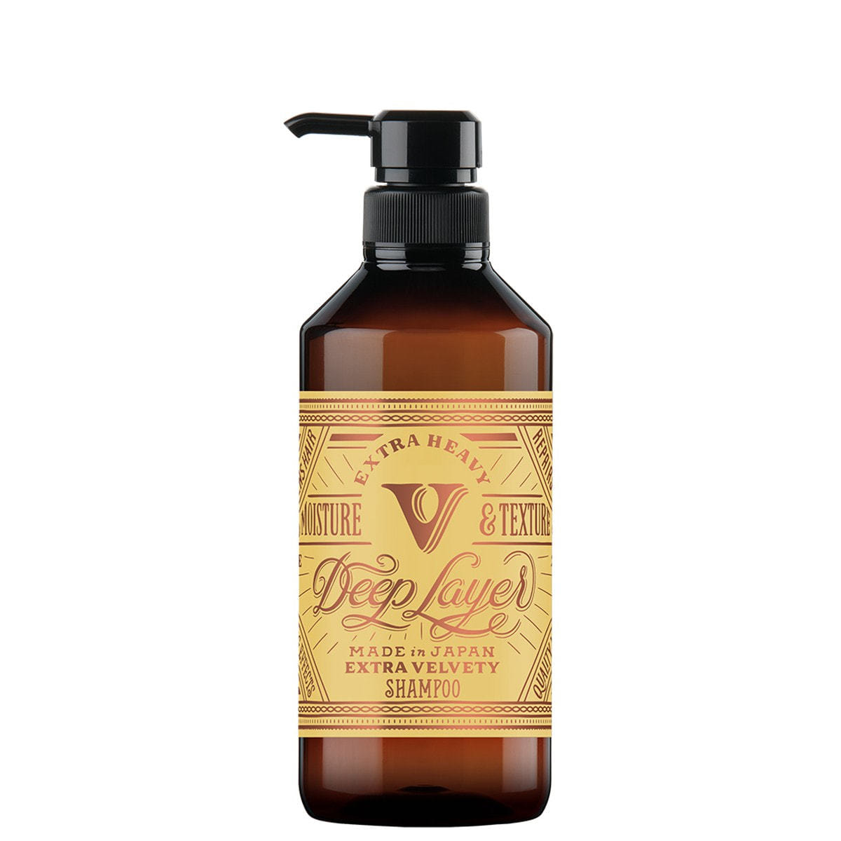 シャンプーExV 500ml
