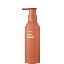 アユンチェ エンリッチ ボンディングシャンプー 350ml