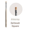 emena ジェルブラシ Square
