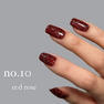 eel ミスティークフラッシュ 10 red rose 1