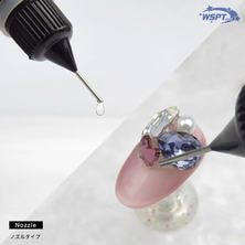 Star Bit&#39;s ノンワイプビジュージェル ノズルタイプ 12ml