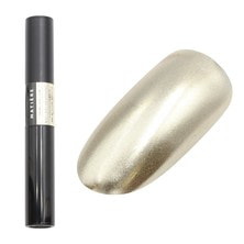 MATIERE パウダースティックミラー(シャンパンシルバー)