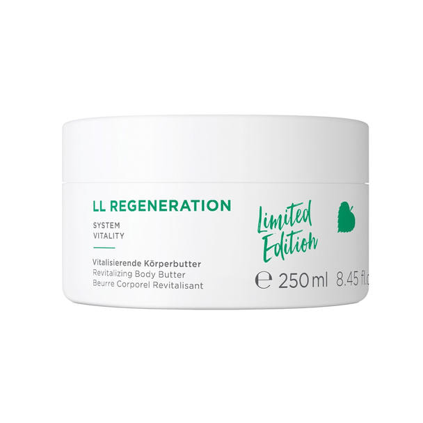 【数量限定】アンネマリー・ボーリンド LL ボディ バター 250ml 1