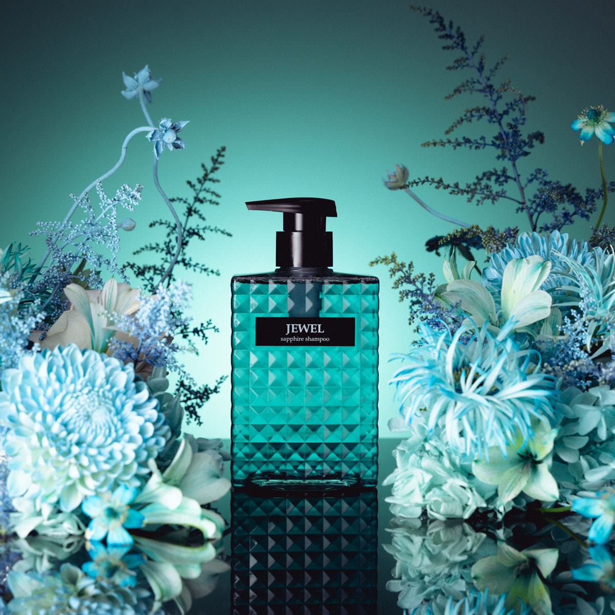 ケアネス ジュエル サファイア トリートメント 400g 楽天市場】【ブラックフライデー】ケアネス ジュエル ルビー