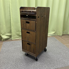 ウッドワゴン YS-F10 ウッドワゴン YS-F10