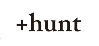 hunt（ハント）