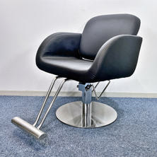 スタイリングチェアHD-115