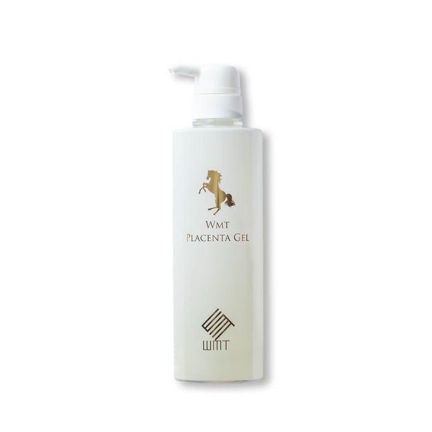 WMT PLACENTA GEL （プラセンタ  ジェル）  500g