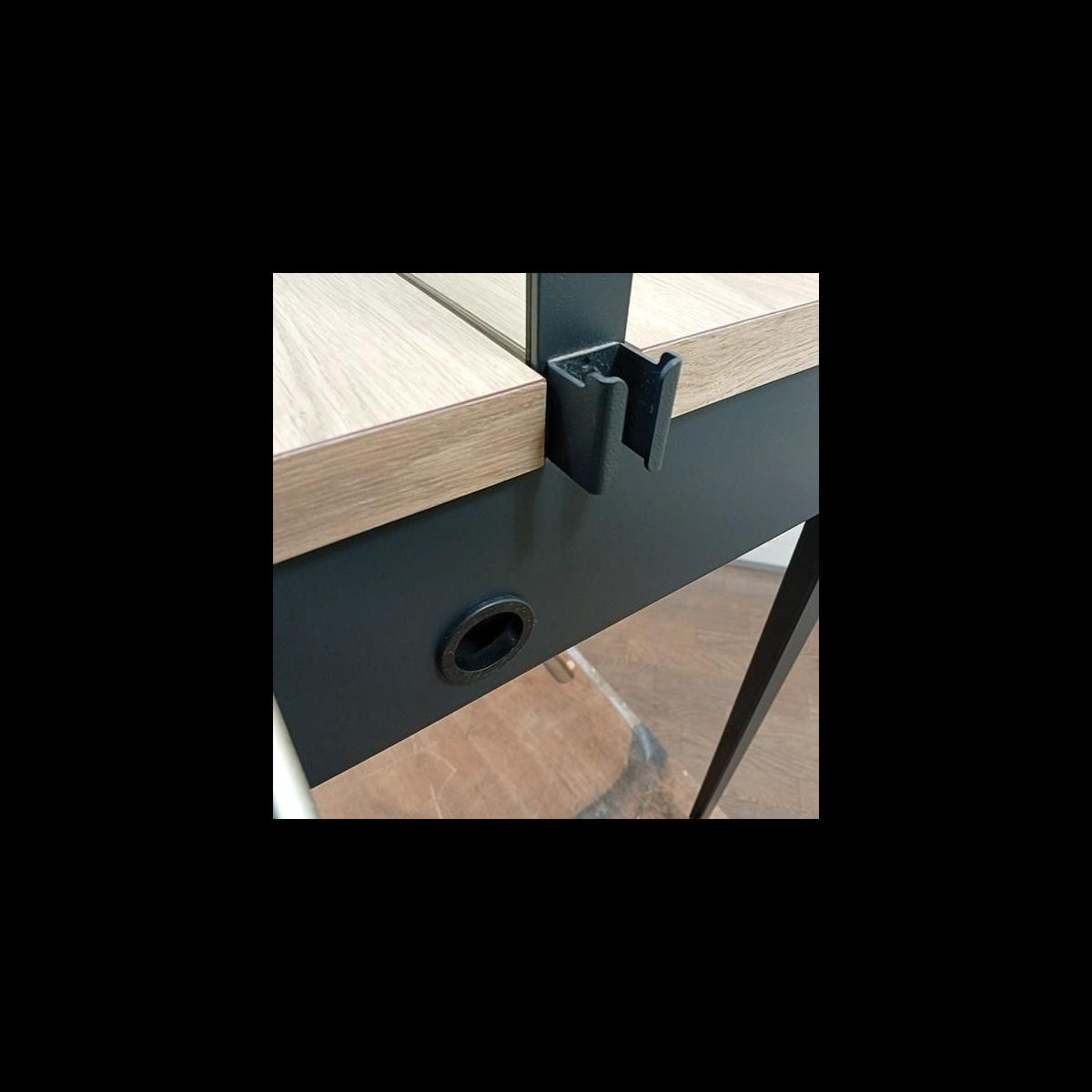 タカラベルモント 両面自立ドレッサー THEIA Mirror ティアミラー