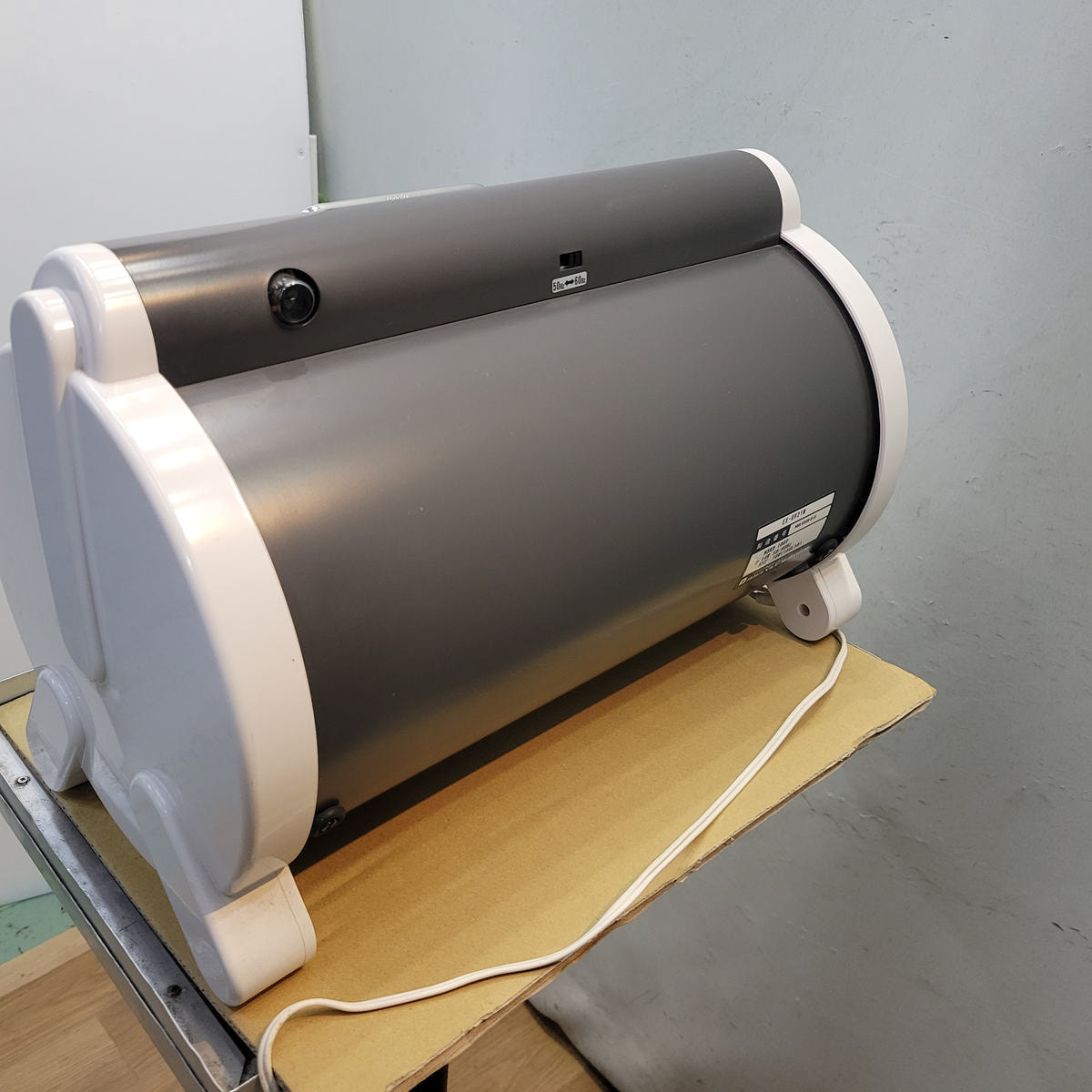 タカラ製 消毒器 EX-UV21Wの卸・通販 | ビューティガレージ