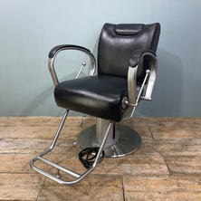 タカラベルモント シャンプー椅子MACCOW Dandy（マッコウダンディ）電動ベース