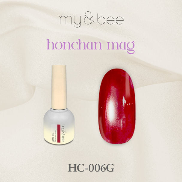 my&bee ほんちゃんマグ HC-006G 1