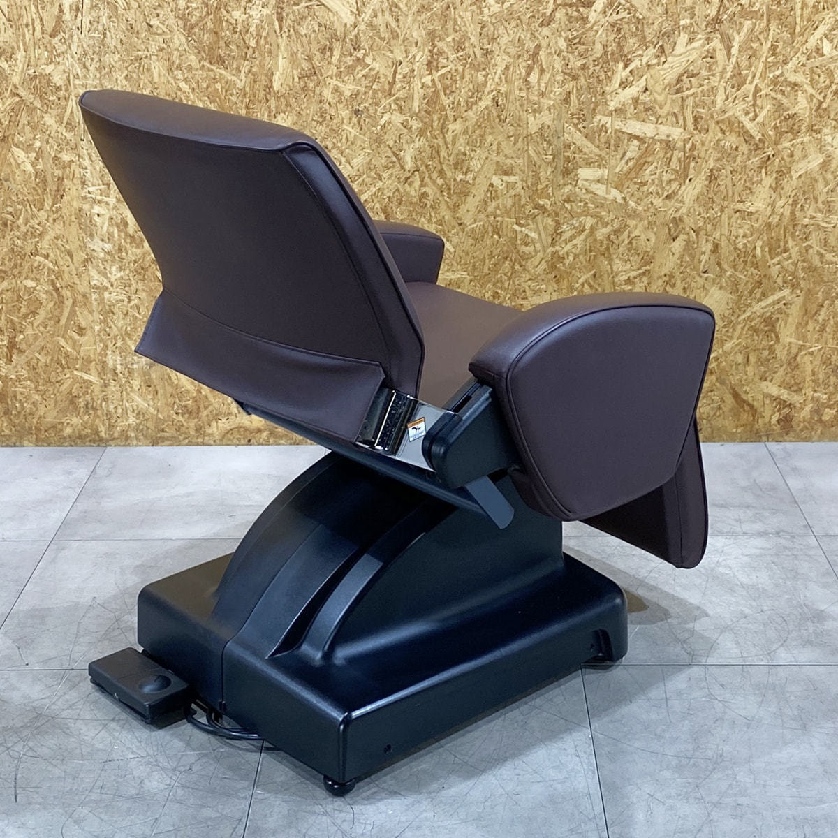 中古】タカラベルモント シャンプー椅子 『FERIO STYLE（フェリオ