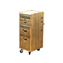 ウッドワゴンF85 MINI750（日本製）選べる10色