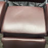 タカラベルモント　シャンプー椅子『FERIO STYLE（フェリオ　スタイル）レッグレストタイプ』 10