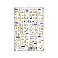 写ネイル Zodiac Charms ZC-001