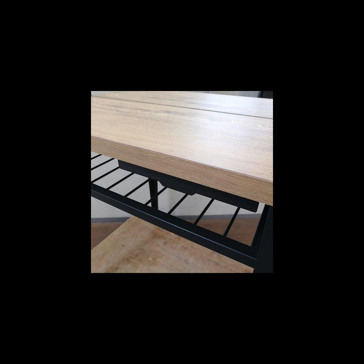 タカラベルモント THEIA Mirror ティアミラー ナチュラルブラウンの卸