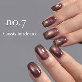 eel ステラマグ 07 cassis bordeaux