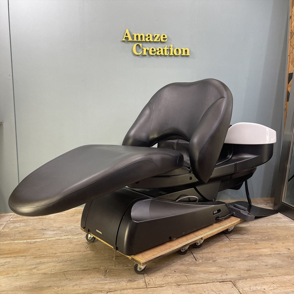 タカラベルモント YUMEの卸・通販 | ビューティガレージ