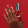 OPI インフィニットシャインα ISLN25 ビッグ アップル レッド 15mL 4