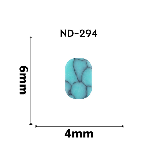 【ND294】NAILTAS（ネイルタス）ネイルデコパーツ ストーン 1