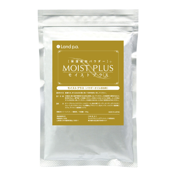 香草カラー モイストプラス 100g