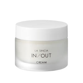 ラシンシア IN/OUT 薬用ボディスクラブ 360g【医薬部外品】の卸