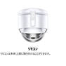 Dyson Purifier Hot + Cool Gen1 空気清浄ファンヒーター HP10WW ホワイト/ホワイト 18