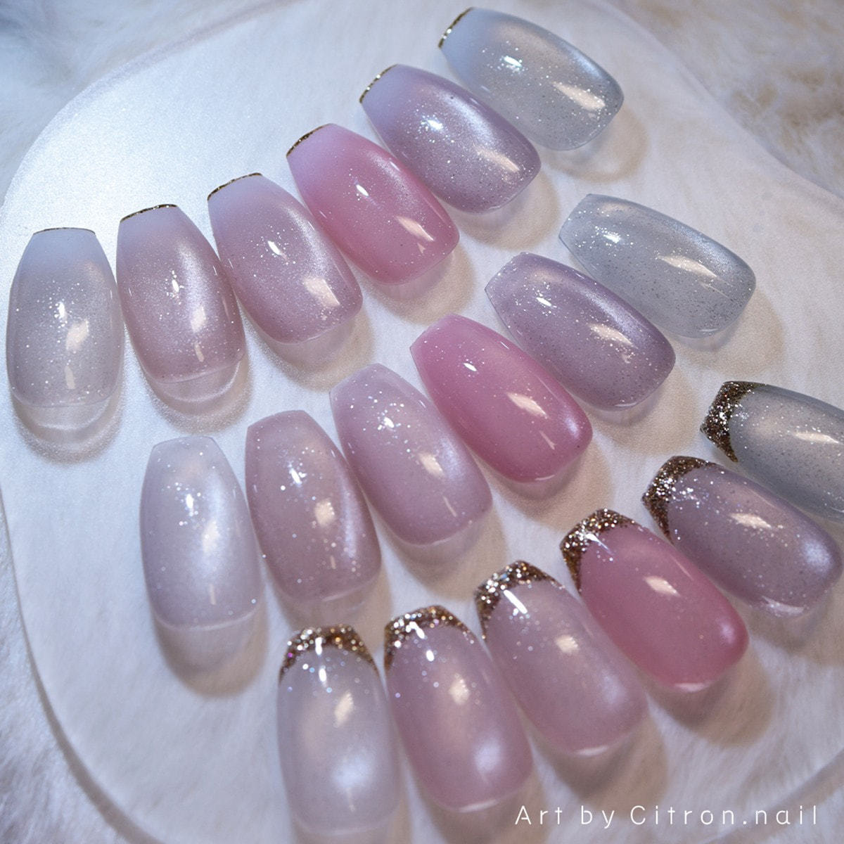 TOY's × INITY ベビーマグコレクション 6色セットの卸・通販