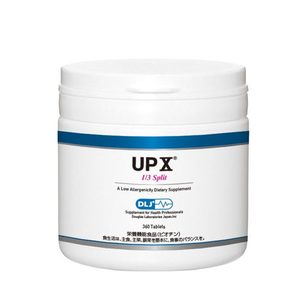 ダグラスラボラトリーズ UPX1/3スプリット(マルチビタミン