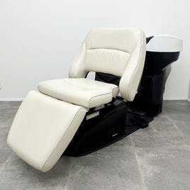 TAKARA BELMONT（タカラベルモント）のフルフラットシャンプーユニット