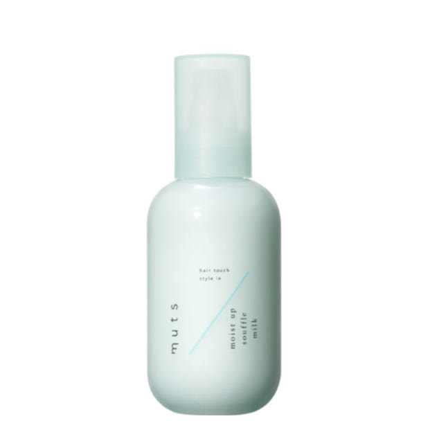 ミューツヘアタッチ モイストアップスフレミルク 150ml 1