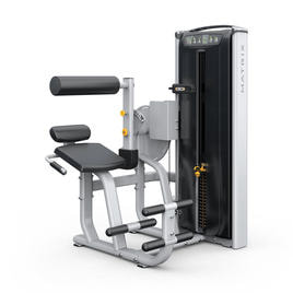 【商品名】アブドミナルクランチ／【メーカー名】ハンマーストレングス HAMMER STRENGTH】 アブドミナル・クランチの卸・通販