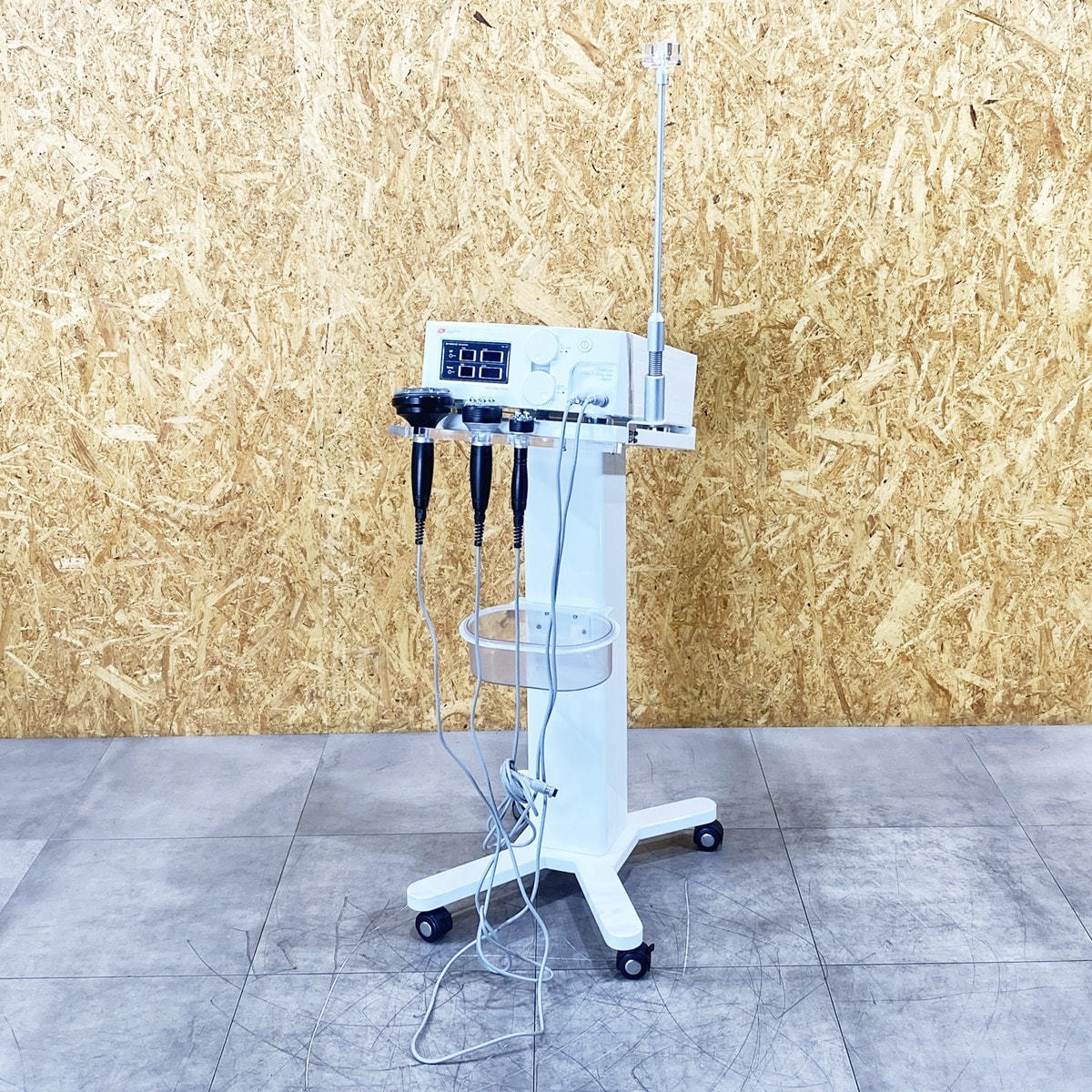 キャビフル Cavi F-R ドクターズ・キッツ 30khzキャビテーション キャビフル Cavi F-R ドクターズ・キッツ 30khzキャビテーション