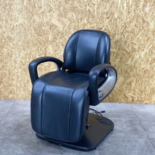 【中古】滝川 シャンプー椅子『リザーブ RS-001EX』ブラック 【中古】滝川 シャンプー椅子『リザーブ RS-001EX』ブラック