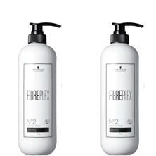 【期間限定】ファイバープレックス No2ボンドフィクサN750ml（2本セット）