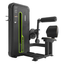 【EVOLGEAR】アブドミナルアイソレーターEVW-A073