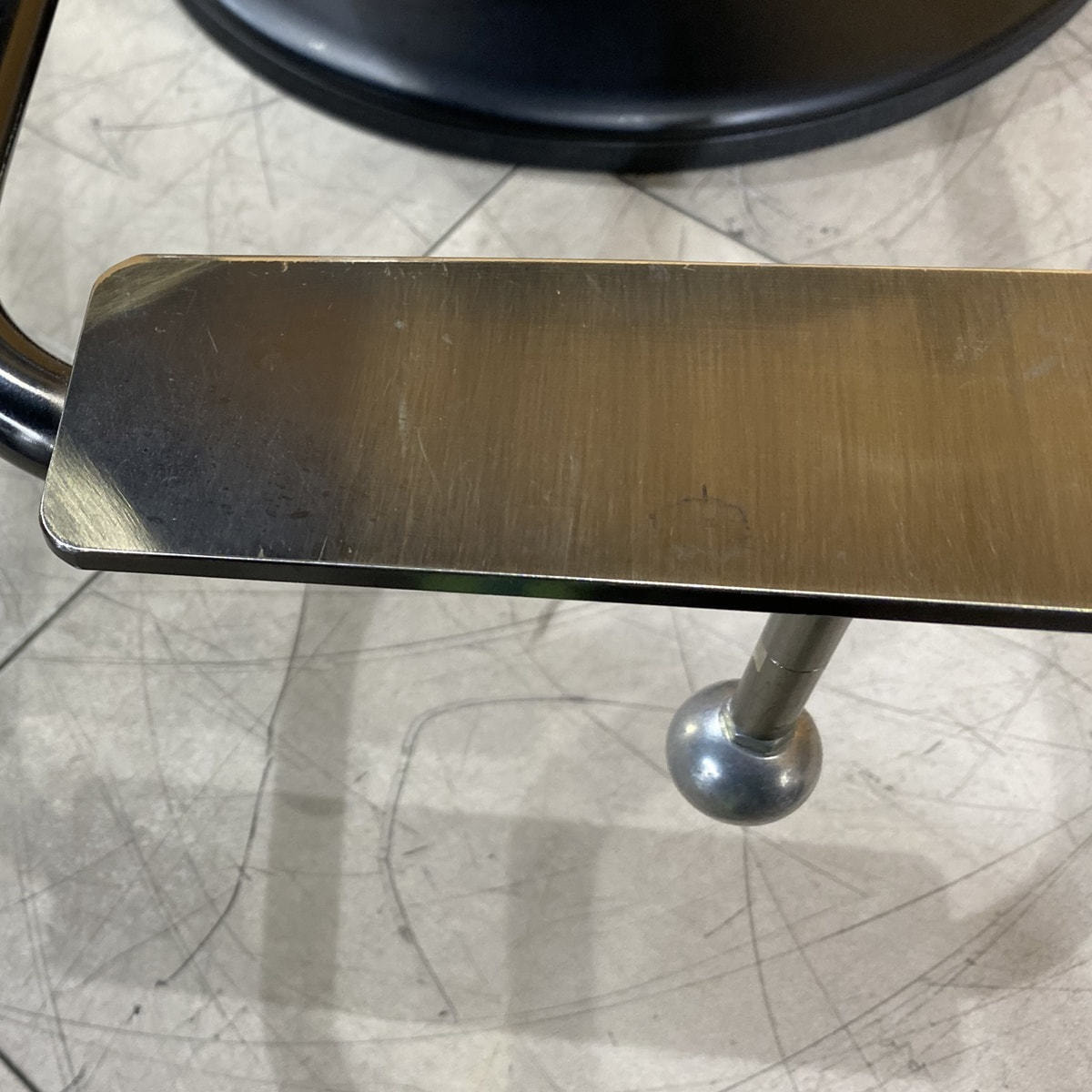 中古】タカラベルモント セット椅子 『Vintage alt a1206（ビンテージ