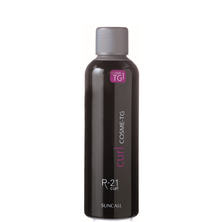 R-21 カール コスメ TG 1剤 400ml