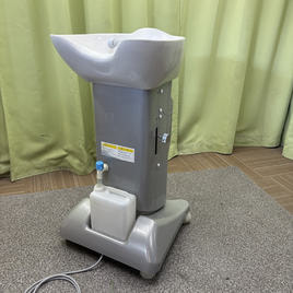 シャワーヘッド/ヘッドスパ関連（中古・認定中古）の卸・通販 | 理美容