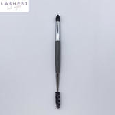 【LASHEST】Brow 00 ダブルエンドブラシ