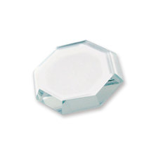 【松風】まつげエクステ用 クリスタル■グルー置き石